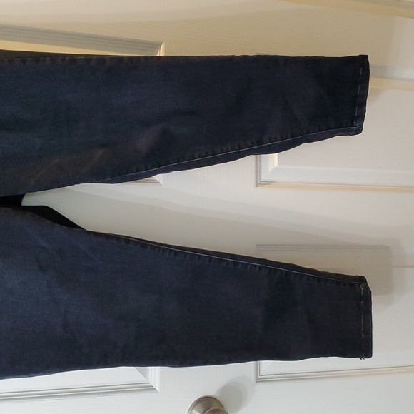 Democracy Plus Woman's Skinny Jeans 18w - Picture 2 of 5